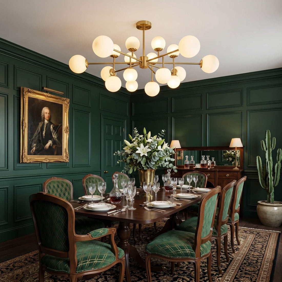 How to Choose the Right Pendant Light for Every Room