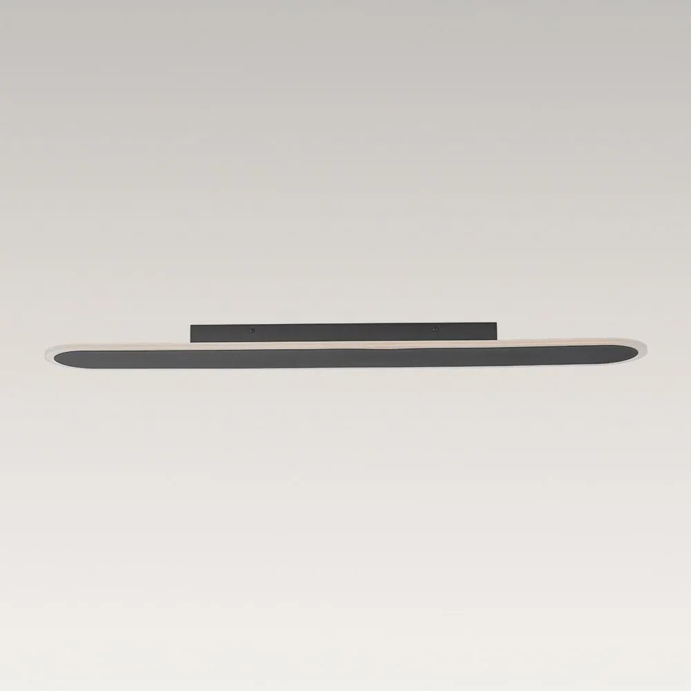 Ostruva Linear LED Ceiling Light