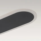 Ostruva Linear LED Ceiling Light