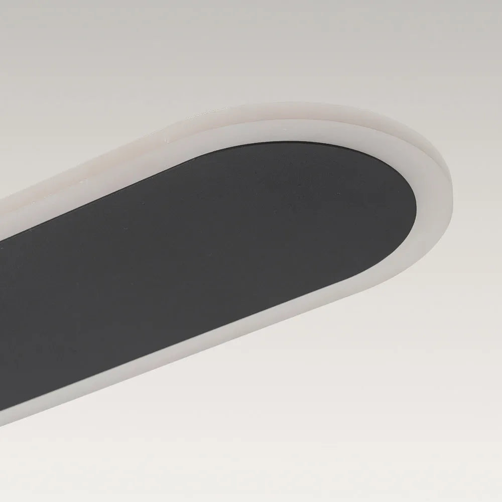 Ostruva Linear LED Ceiling Light