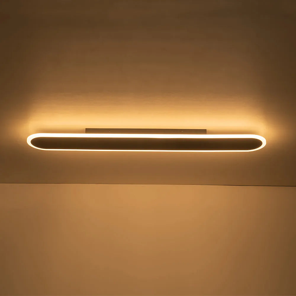 Ostruva Linear LED Ceiling Light
