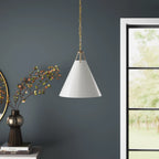 Itale Metal Pendant Light