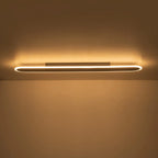 Ostruva Linear LED Ceiling Light