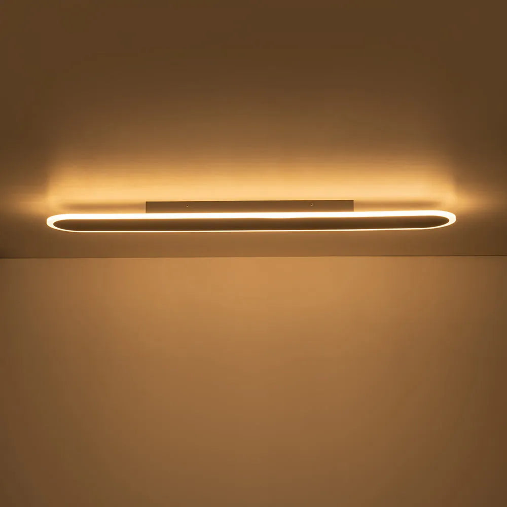 Ostruva Linear LED Ceiling Light