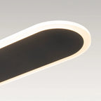 Ostruva Linear LED Ceiling Light