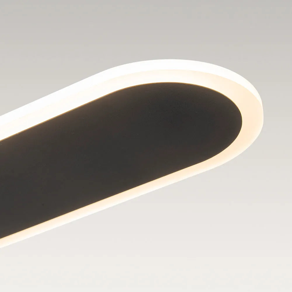 Ostruva Linear LED Ceiling Light