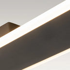 Ostruva Linear LED Ceiling Light