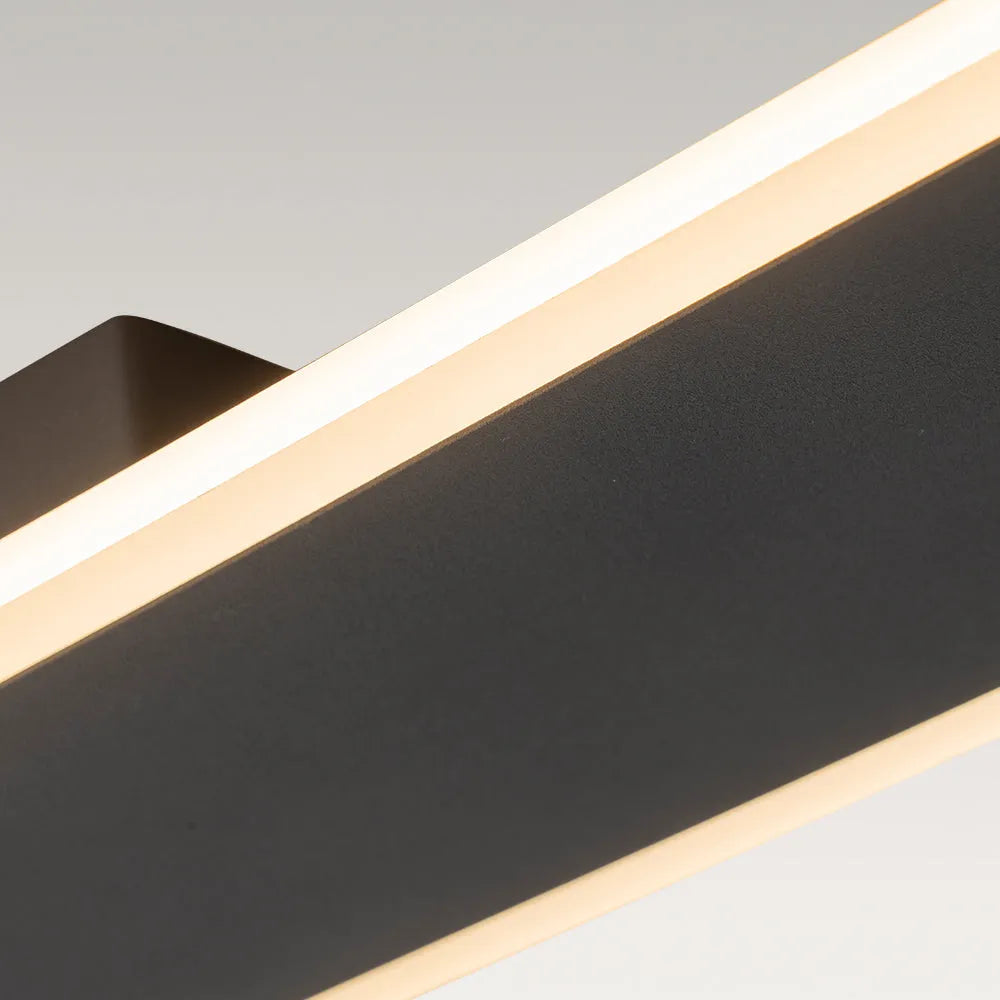 Ostruva Linear LED Ceiling Light