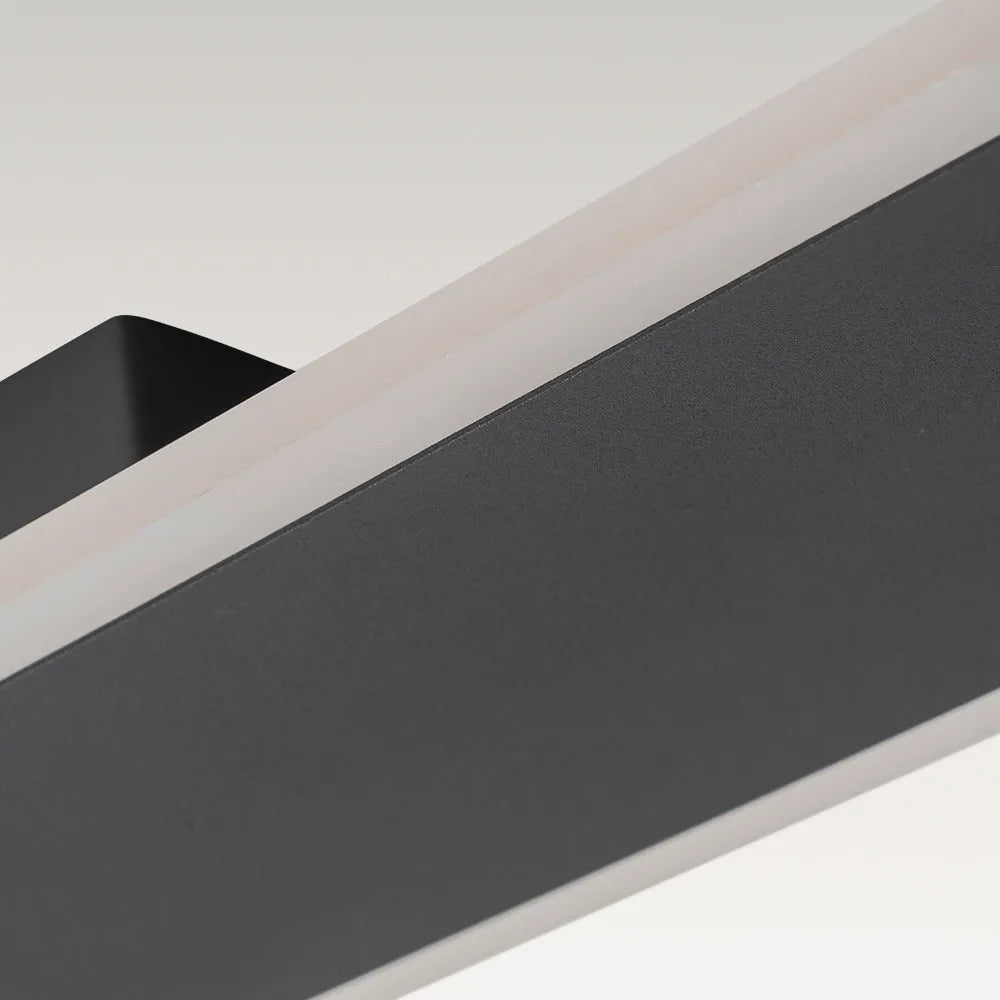Ostruva Linear LED Ceiling Light