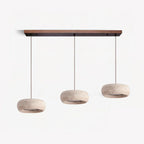 Eurvaran Travertine Pendant Light