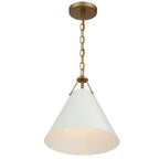 Itale Metal Pendant Light