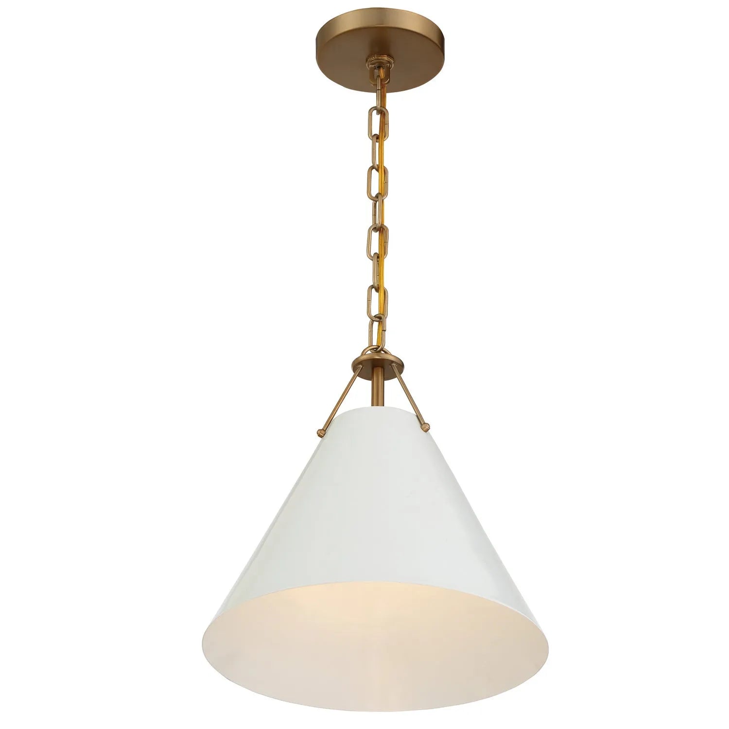 Itale Metal Pendant Light
