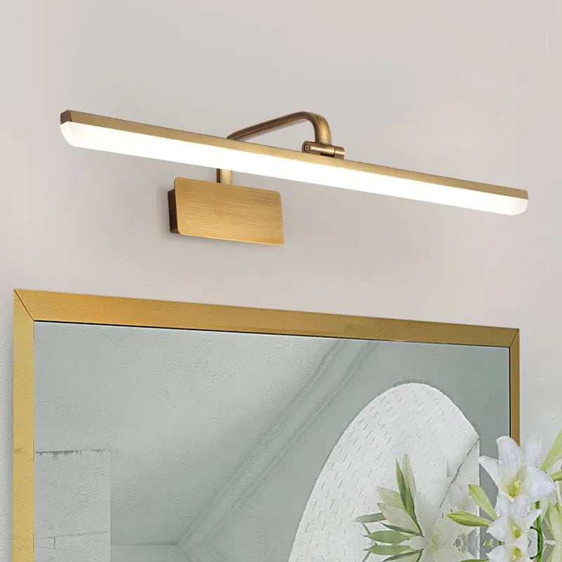 Oravel Linear LED Wall Sconce