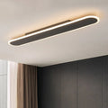 Ostruva Linear LED Ceiling Light