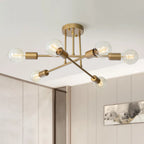 Vallin Modern Brass Light