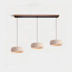 Eurvaran Travertine Pendant Light