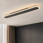 Ostruva Linear LED Ceiling Light