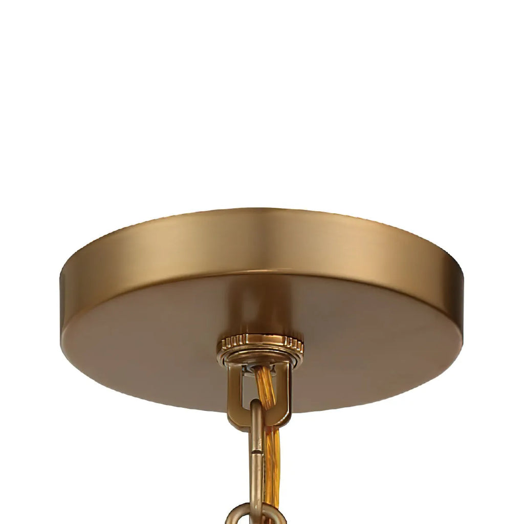 Itale Metal Pendant Light