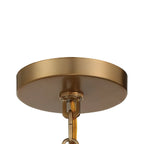 Itale Metal Pendant Light