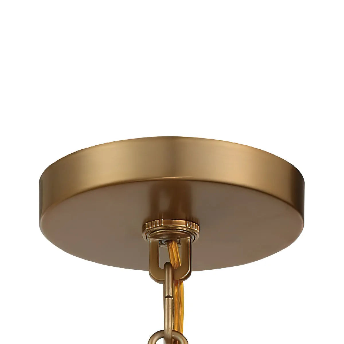 Itale Metal Pendant Light