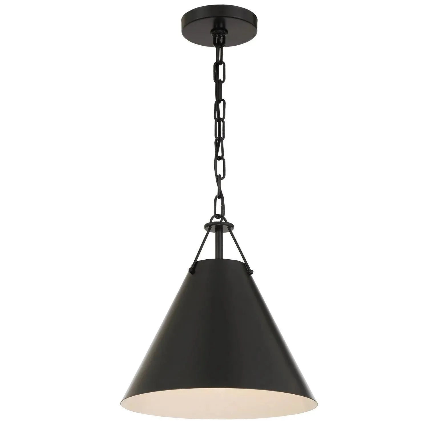 Itale Metal Pendant Light