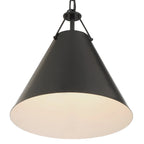 Itale Metal Pendant Light
