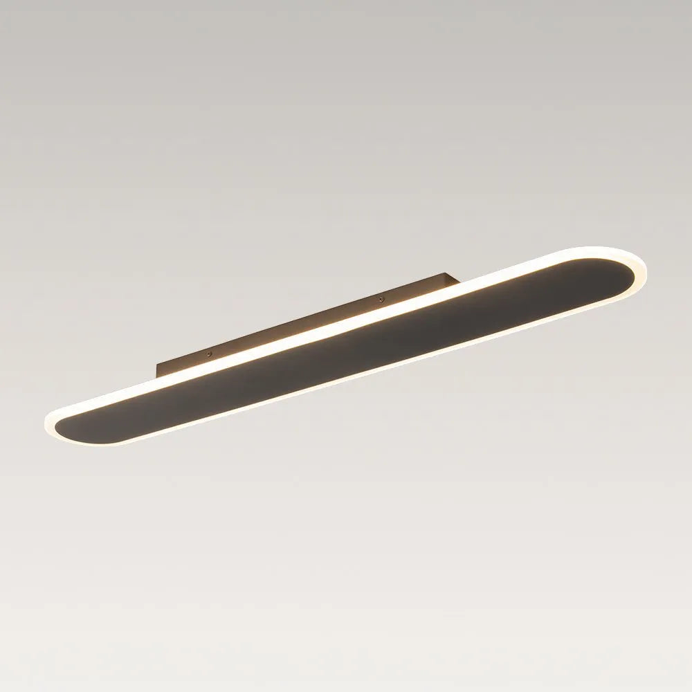 Ostruva Linear LED Ceiling Light