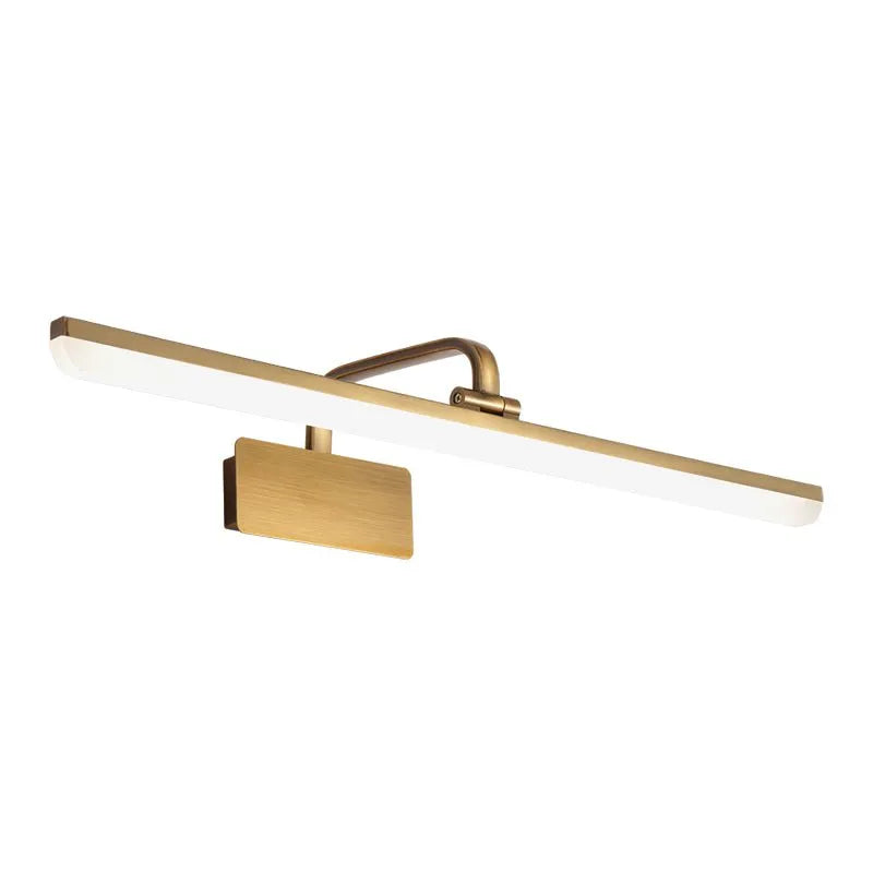 Oravel Linear LED Wall Sconce