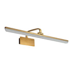 Oravel Linear LED Wall Sconce