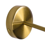 Lunora Mid-Century Wall Sconce