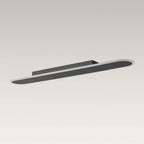 Ostruva Linear LED Ceiling Light
