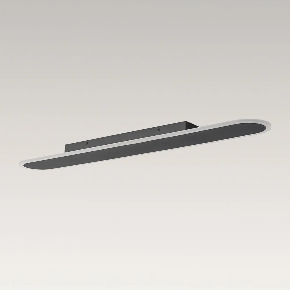 Ostruva Linear LED Ceiling Light