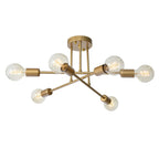 Vallin Modern Brass Light