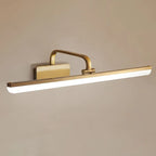 Oravel Linear LED Wall Sconce