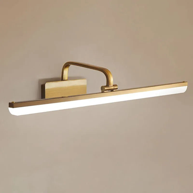 Oravel Linear LED Wall Sconce