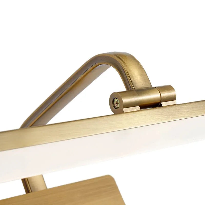 Oravel Linear LED Wall Sconce