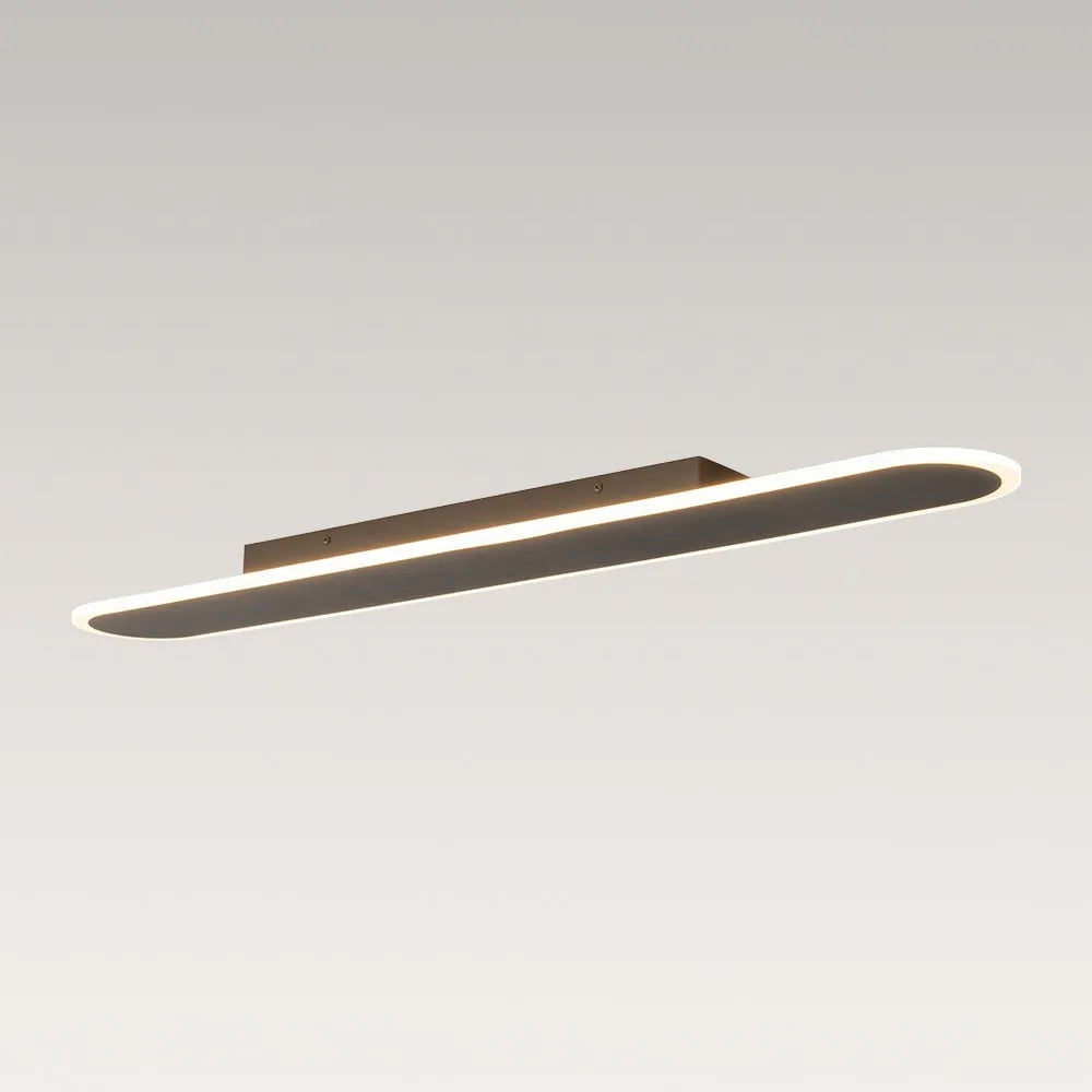 Ostruva Linear LED Ceiling Light