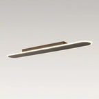 Ostruva Linear LED Ceiling Light