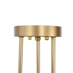 Vallin Modern Brass Light