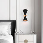 Lunora Mid-Century Wall Sconce