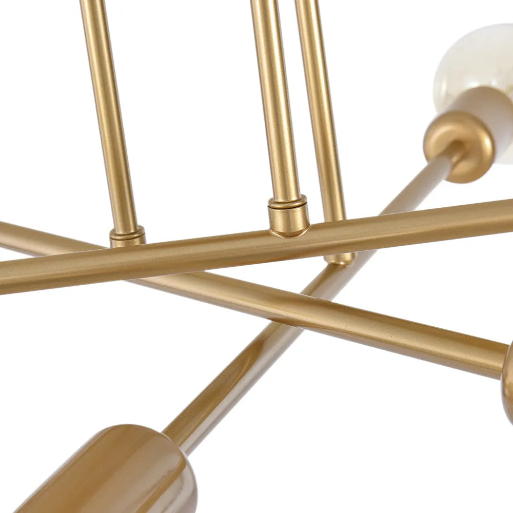 Vallin Modern Brass Light