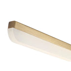 Oravel Linear LED Wall Sconce