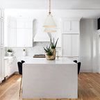Itale Metal Pendant Light