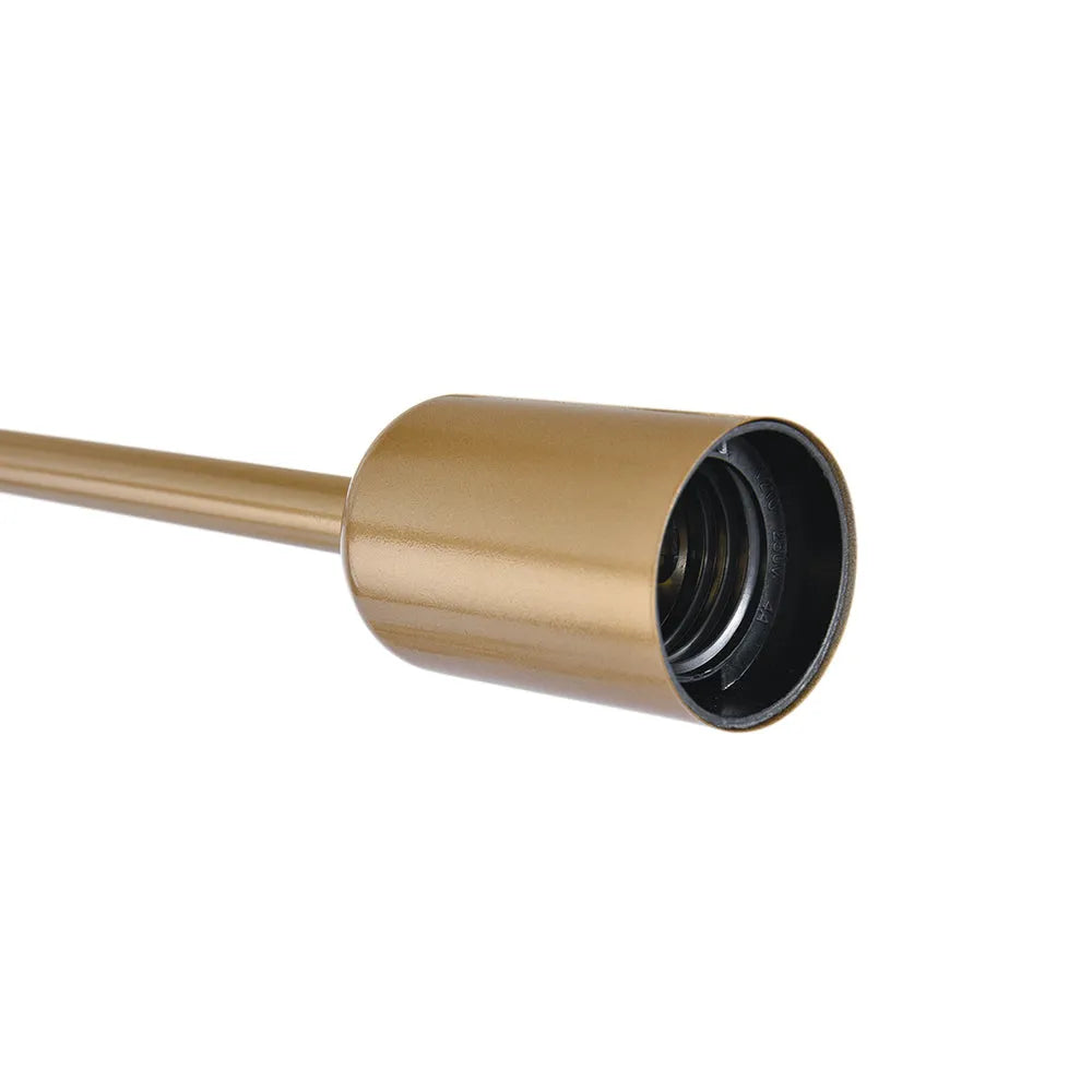 Vallin Modern Brass Light