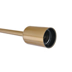Vallin Modern Brass Light