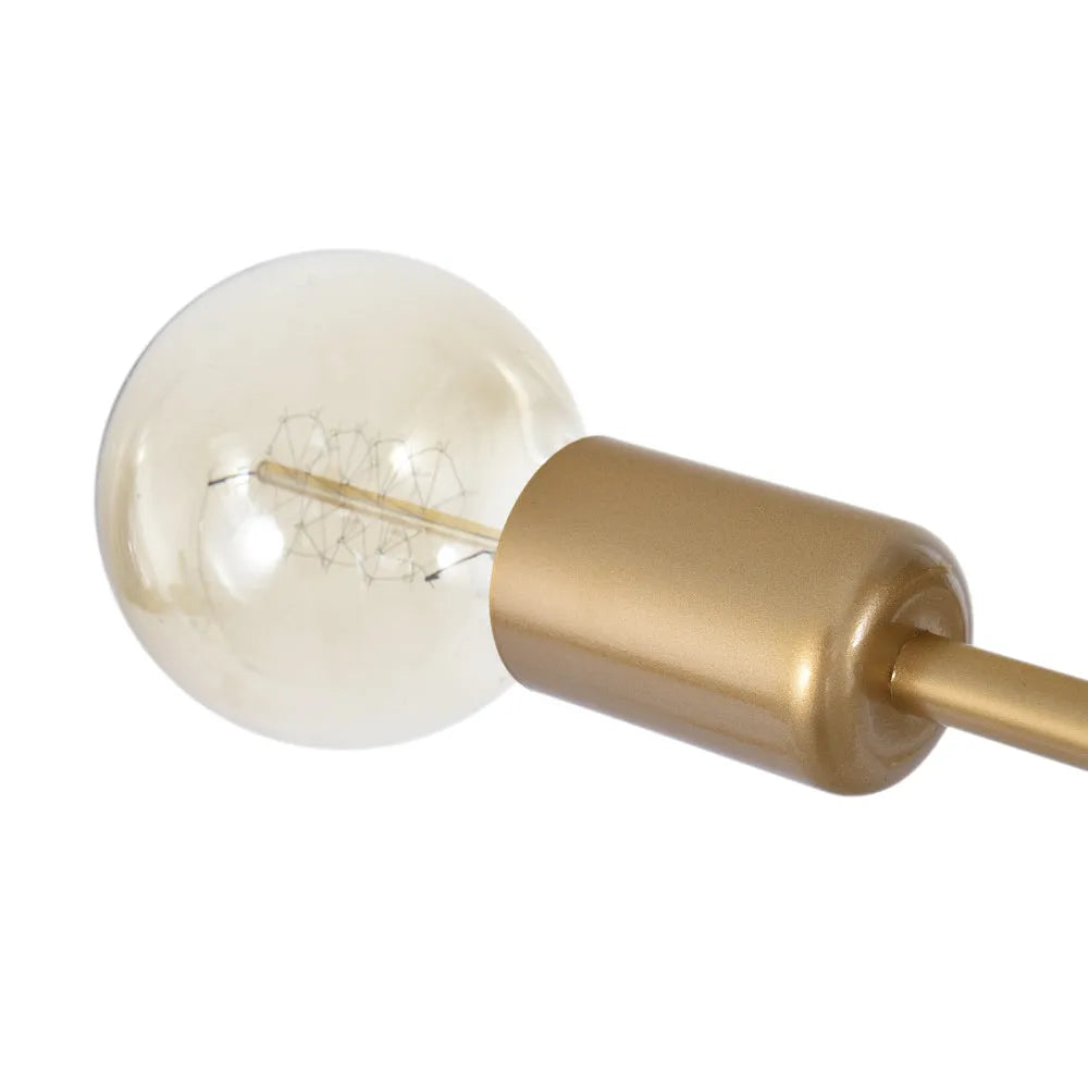 Vallin Modern Brass Light