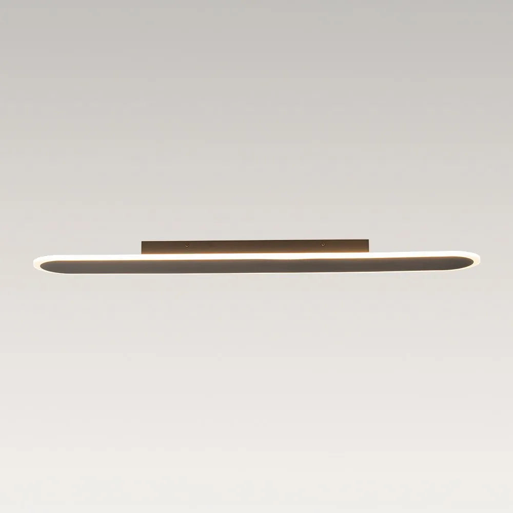 Ostruva Linear LED Ceiling Light